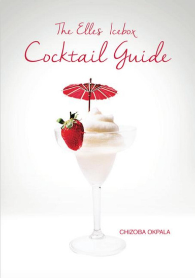 Elles Icebox: Cocktail Guide