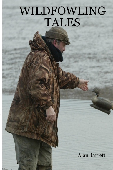 WILDFOWLING TALES