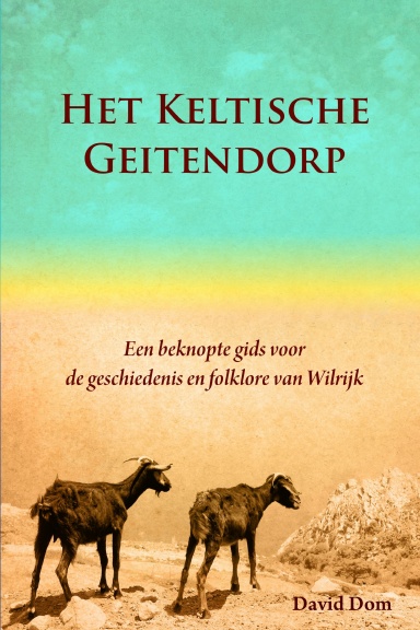 Het Keltische Geitendorp