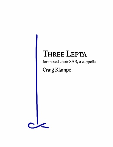 Three Lepta (SAB)