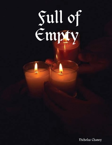 Full of Empty