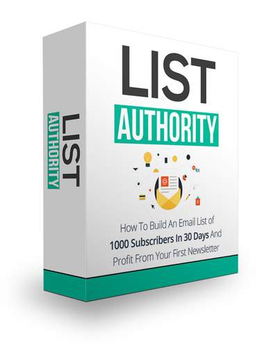 Email List Authority