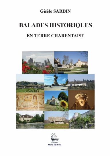 Balades Historiques en terre Charentaise