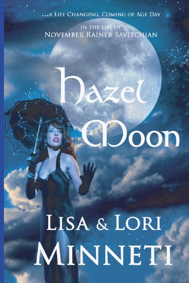 Hazel Moon