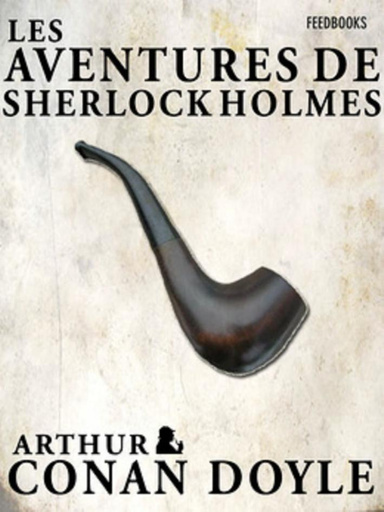 Les aventures de Sherlock Holmes