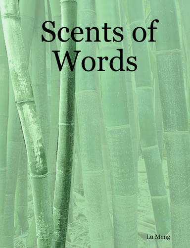 Scents of Words