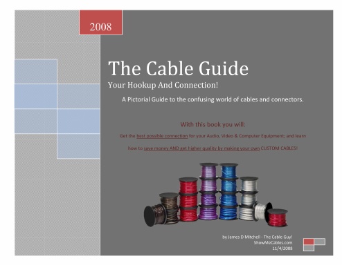 The Cable Guide