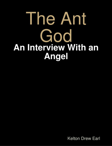 The Ant God