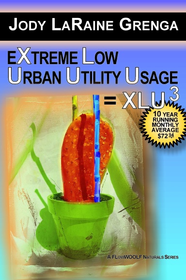 EXTREME LOW URBAN UTILITY USAGE = XLU3: 10 Year Running Monthly Average $72.94