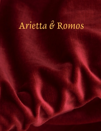 Arietta & Romos