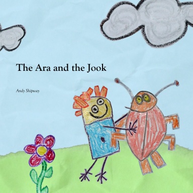 The Ara And The Jook