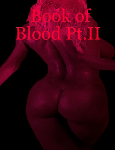 Book of Blood Pt.II