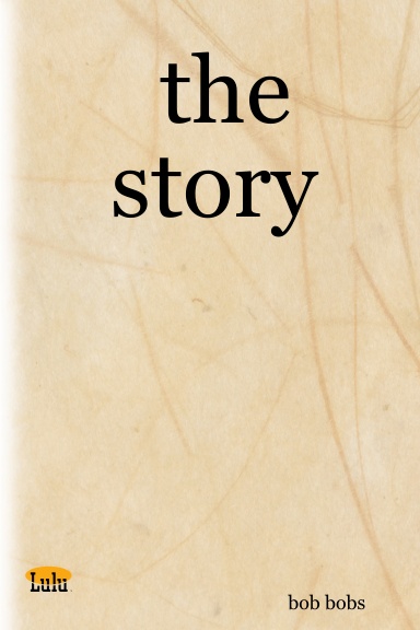 the story