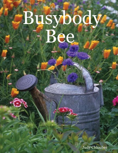 Busybody Bee