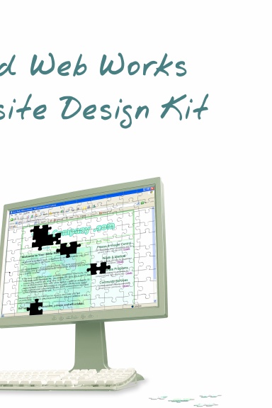 Wild Web Works Website Design Kit
