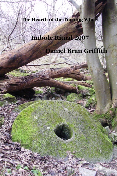 Imbolc Ritual 2007