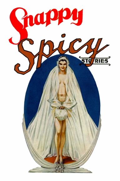 Snappy Spicy Stories