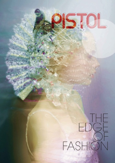 Pistol Magazine