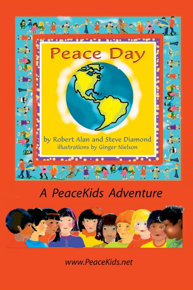 PeaceKids - Peace Day / Peace Department