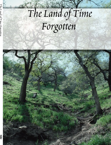 The Land of Time Forgotten