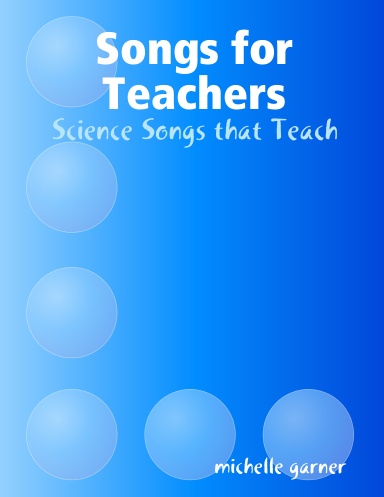Songs for Teachers