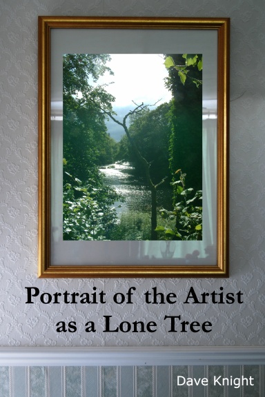Portrait of the Artist as a Lone Tree
