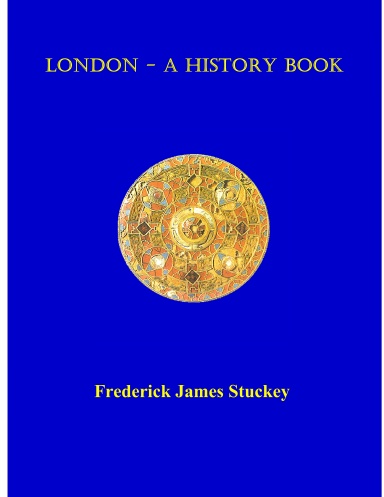 London - A History Book