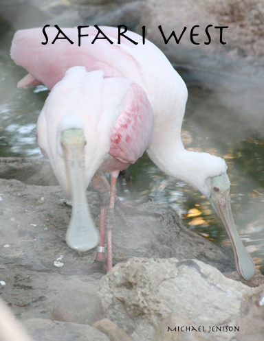 Safari West