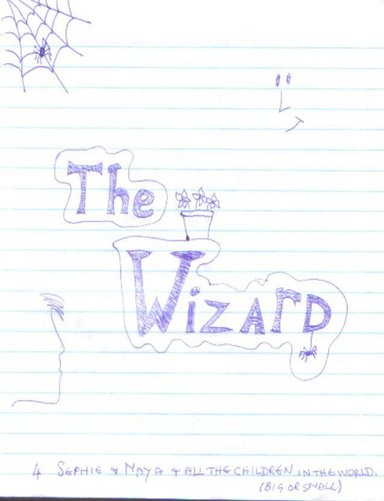 The Wizard