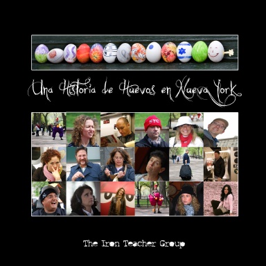 Una Historia de Huevos en Nueva York