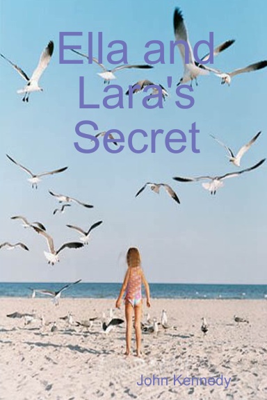 Ella and Lara's Secret