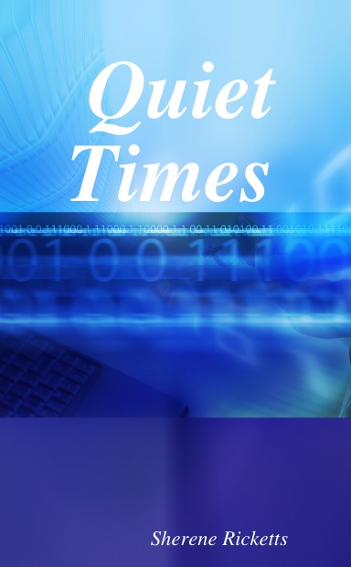 Quiet Times Poetry