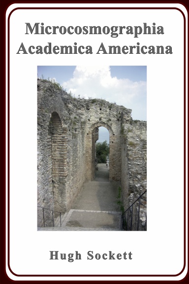 Microcosmographia Academica Americana