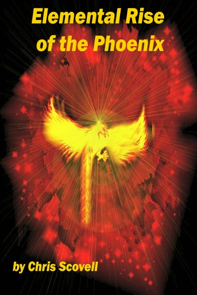 Elemental Rise of the Phoenix