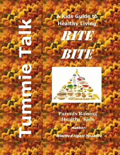 Tummie Talk - Rite Bite