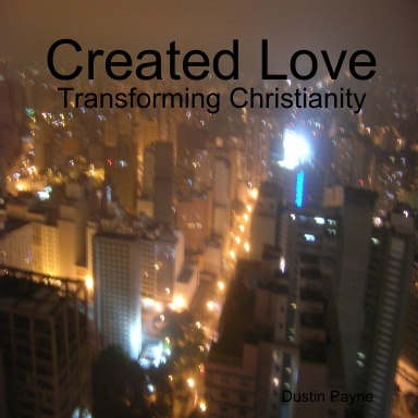 Created Love