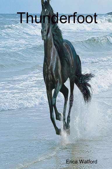 Thunderfoot