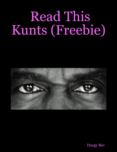 Read This Kunts (Freebie)