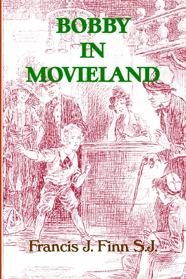 Bobby in Movieland