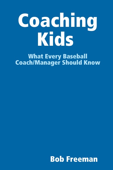 Coaching Kids 3