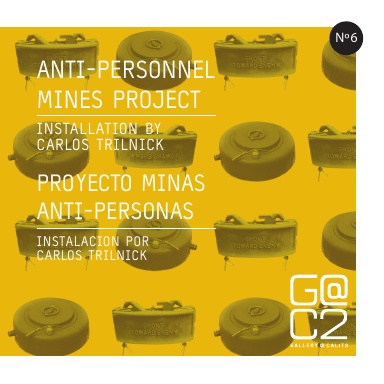 Anti-Personnel Mines Project