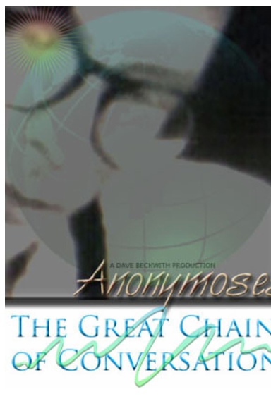 The Great Chain of Conversation