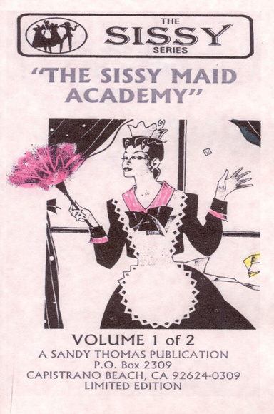 The Sissy Maid Academy 1
