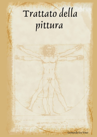 Trattato della pittura