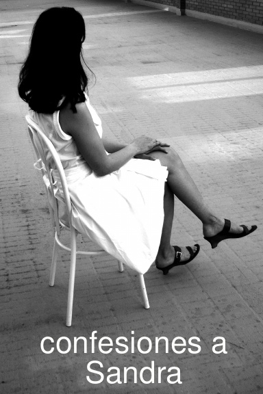 confesiones a Sandra