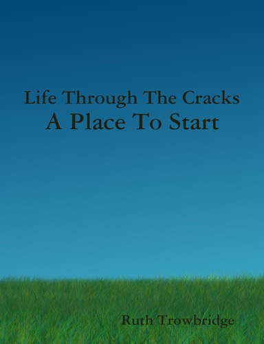 Life Through The Cracks:  A Place To Start e-book