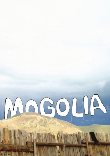 Mongolia
