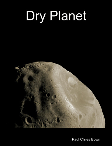 Dry Planet