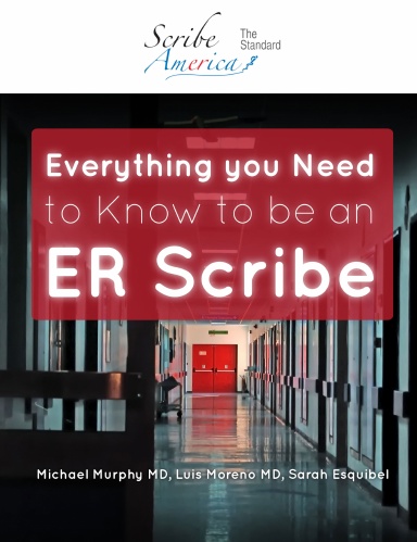 er scribe positions near me