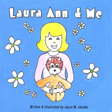 Laura Ann and Me